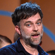 Paul Thomas Anderson accepts the Independent Spirit Awards’ Robert Altman Award for 2014's Inherent Vice, while refusing to acknowledge the existence of Pompeii, released the same year. (Photo: Kevork Djansezian / Getty Images)